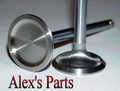 Replaces GM P/N 12551313
All Stainless Steel, 95 Grams