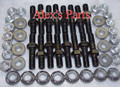 Conversion Kit, Used to convert Non Adjustable Pontiac 400, 455 to Fully Adjustable