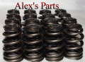 Max Output II Drop in style Beehive Valve Spring Kit for FE Ford w/ Hyd Flat Tappets, Vsk9S20-SB