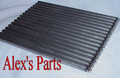 6.804" Hardened Pushrods, SB Ford 289, Works w/ Guide Plates, 5/16"