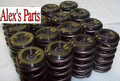 *NEW* SB Ford, GT40P, E7,  Drop In Valve Spring Kit, Max Output II .550" Lift, VSK7h49-M2, Hyd Roller