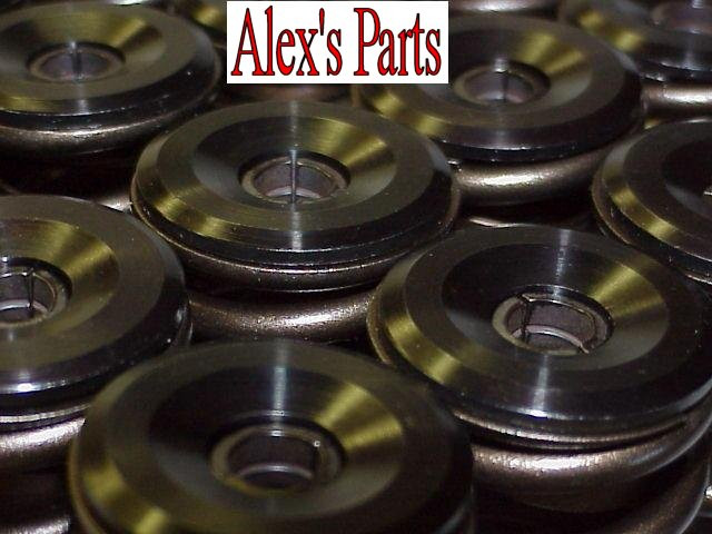Valve Spring Kit, SB Chevy VORTEC, HI-Perf Hyd Roller, 130 Lbs Seat  Pressure, VSK4H53 - Alex's Parts Sales