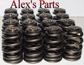 SB Ford, GT40 Drop In Beehive Valve Spring Kit, Max Output .525" Lift, Hyd Roller, VSK7Eb48-MC