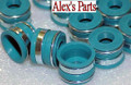 Includes EIGHT Valve Seals