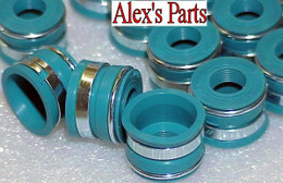 Includes EIGHT Valve Seals