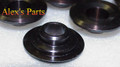 10 Degree Chrome Moly Steel Retainers, 1.400" OD X 1.060" 1st Step, 16 Pieces
