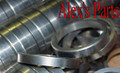 Valve Seat Inserts, Universal Fit, 1.750" X 1.375" X .250", Set of Eight, 1750-8