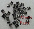 Hardened Locks, Std, 11/32" X 7 Degree, Fits many engines, SBF, SBC, Pontiac and others.