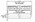 Diagram of: .140" gauge diameter length, theoretical length and end to end measured length.