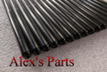 6.320" Pushrods, Hardened, Single Piece, 5/16" X 6.310" X .080" Wall, SBF 5.0/302, +.070" Length for SBF w/ Hyd Roller, # HPR-6.310