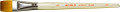 Momiji Artist's Brush Acrylic Glaze No. 3/4"