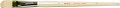 Momiji Artist's Oil & Acrylic Brush Filbert No. 12