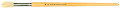 Master Hog Bristle Round Brush Series 582 No. 10
