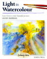 Search Press: Light in Watercolour by Jackie Barrass