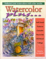 David & Charles: Watercolor Plus... by Ray Balkwill