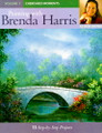 North Light Books: Painting with Brenda Harris - Volume 1 by Brenda Harris