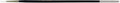 Master White Nylon Round Brush Series 4000 No. 3