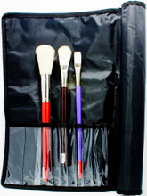 (brushes not included)