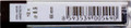Koh-i-noor Mechanical Pencil Lead 0.5 B