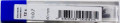 Koh-i-noor Mechanical Pencil Lead 0.7 B