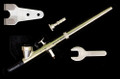 Badger® Model 100-GB Gravity Feed Airbrush (Bakery Airbrush w/ Continuous Flow)