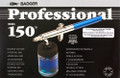 Badger® Model 150-7 Professional Set (Fine, Medium & Heavy Head)
