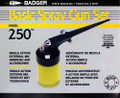 Badger® Model 250-1 Basic Spray Gun Set