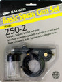 Badger® Model 250-2 Basic Spray Gun Set Blister Card
