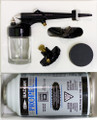 Badger® Model 250-3 Basic Spray Gun Set w/ Propel