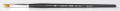 Deovir Tynex Filament Flat Brush  Series 855F No. 4