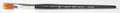 Deovir Tynex Filament Flat Brush  Series 855F No. 10