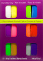 Sculpey III Multipack, Brights 12pc x 1oz