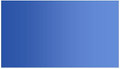 Decorfin Glass Paint Blue 50ml
