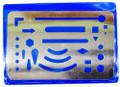 U-Art Erasing Shield