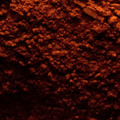 Acrylicos Vallejo Pigment Powder Burnt Sienna 30ml