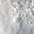 Acrylicos Vallejo Pigment Powder Titanium White 30ml