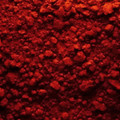 Acrylicos Vallejo Pigment Powder Brown Iron Oxide 30ml