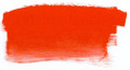 A2 Acrylics Cadmium Scarlet Hue 120ml