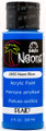 FolkArt ® Neons - Blue, 2 oz.
