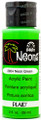 FolkArt ® Neons - Green, 2 oz.