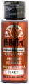FolkArt ® Metallics - Antique Copper, 2 oz.