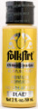 FolkArt ® Metallics - Inca Gold 2 oz.