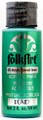 FolkArt ® Metallics - Emerald Green, 2 oz.