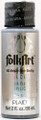FolkArt ® Metallics - Silver Sterling, 2 oz.
