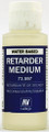 Acrylicos Vallejo Waterbased Retarder Medium 60ml No. 73597