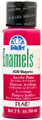 FolkArt ® Enamels™ - Magenta, 2 oz.