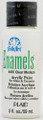 FolkArt ® Enamels™ Mediums - Clear Medium, 2 oz.