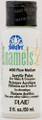 FolkArt ® Enamels™ Mediums - Flow Medium, 2 oz.