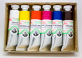 Old Holland Classic Oil Colours Introduction Set