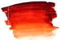 Chroma Archival Oil Transparent Red Oxide 40ml